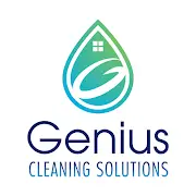 Genius Cleaning Solutions Limited Logo