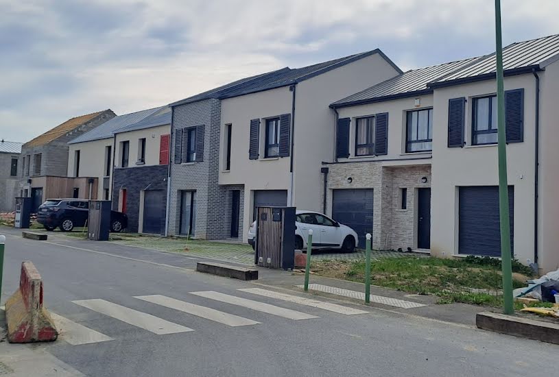  Vente Terrain à bâtir - 309m² à Bessancourt (95550) 