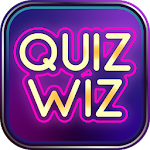 Cover Image of Tải xuống Quiz Wiz - Câu đố về kiến ​​thức chung để giành giải thưởng 4.7 APK