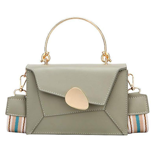 Title 2, Versatile all-match crossbody shoulder bag, per...