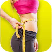 Lose Weight Workouts - Fat Burn - get Slim Body  Icon