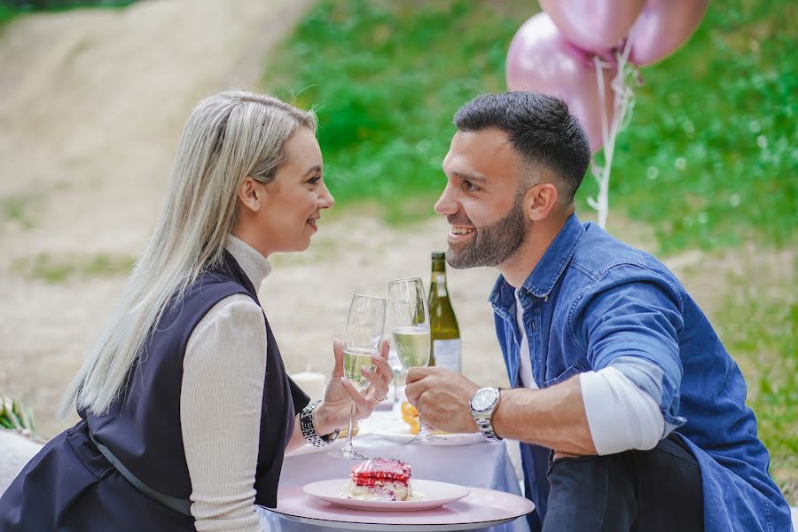 Photographe de mariage Dionisios Bertsos (studiobertsos). Photo du 10 mars 2021