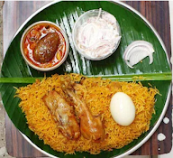 Vaniyambadi Biriyani menu 3