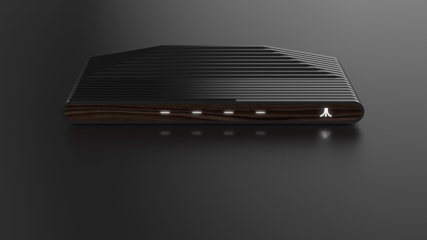 Ataribox classic