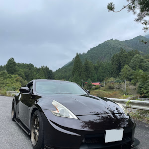 フェアレディZ Z34