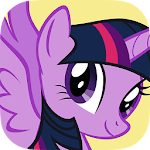 Cover Image of Download My Little Pony AR Guide 1.0.5 APK