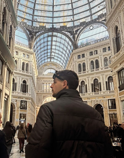 Matteo Raffa