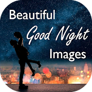 The Best Good Night Love Messages & Images 1.1 Icon