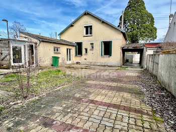 maison à Orleans (45)