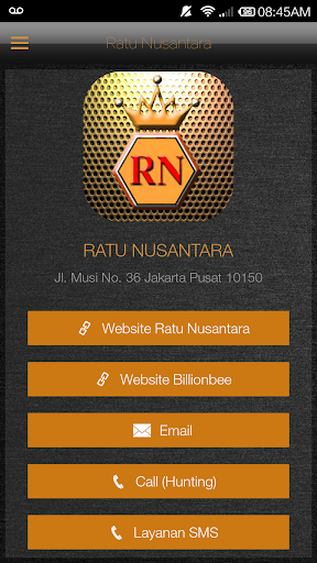 Ratu Nusantara