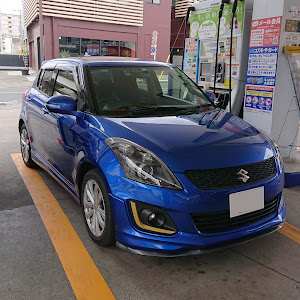 スイフト ZC11S