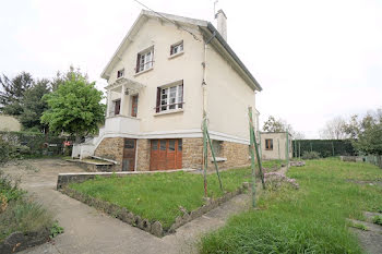 maison à Aulnay-sous-Bois (93)