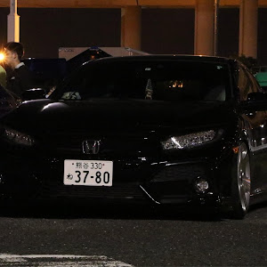 シビック FK7