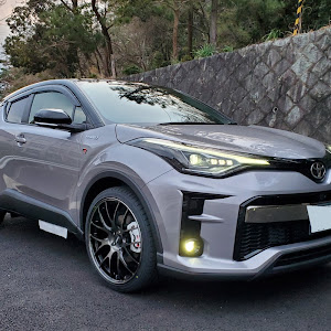 C-HR ZYX11