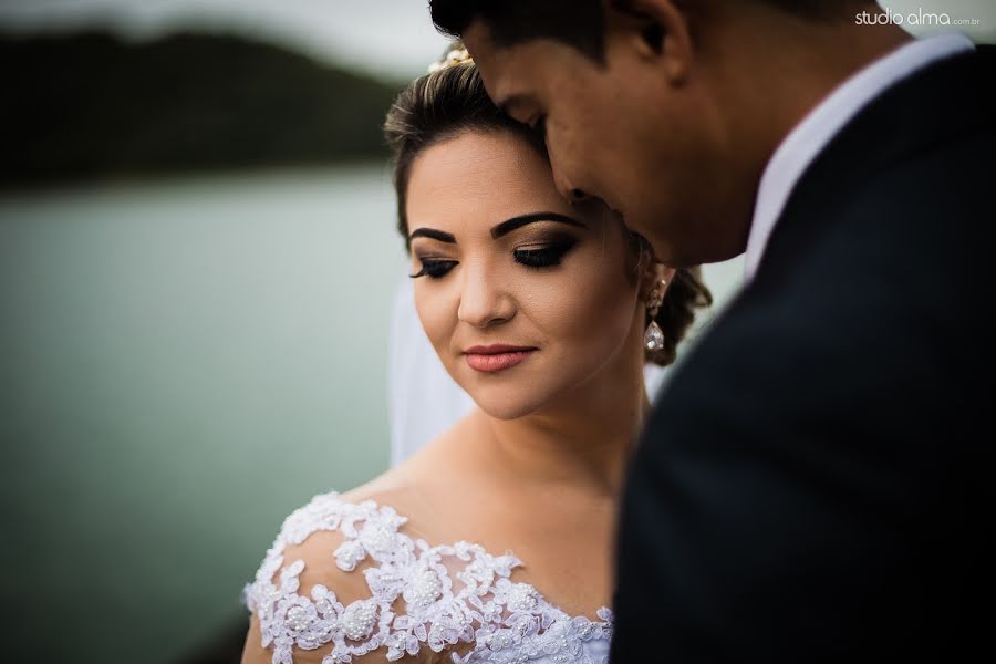 Hochzeitsfotograf Nícolas Resende (studioalma). Foto vom 12. September 2015