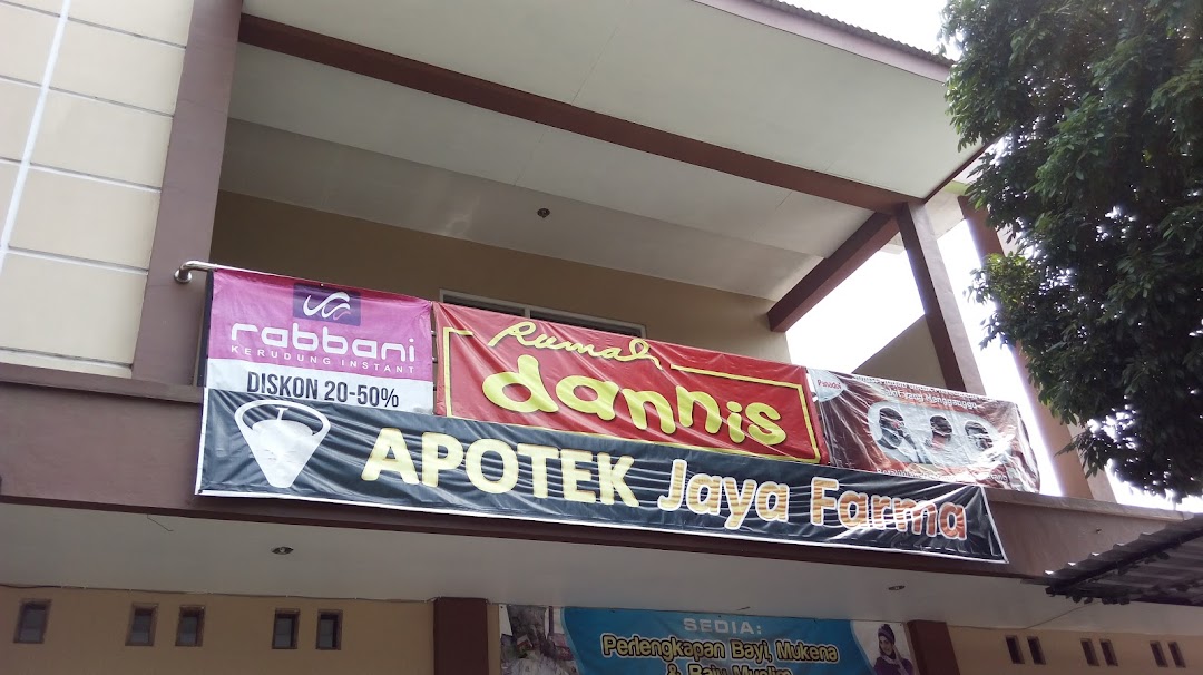 Apotek Jaya Farma