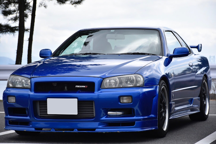 BRZのスカイラインに関するカスタム事例の投稿画像1枚目