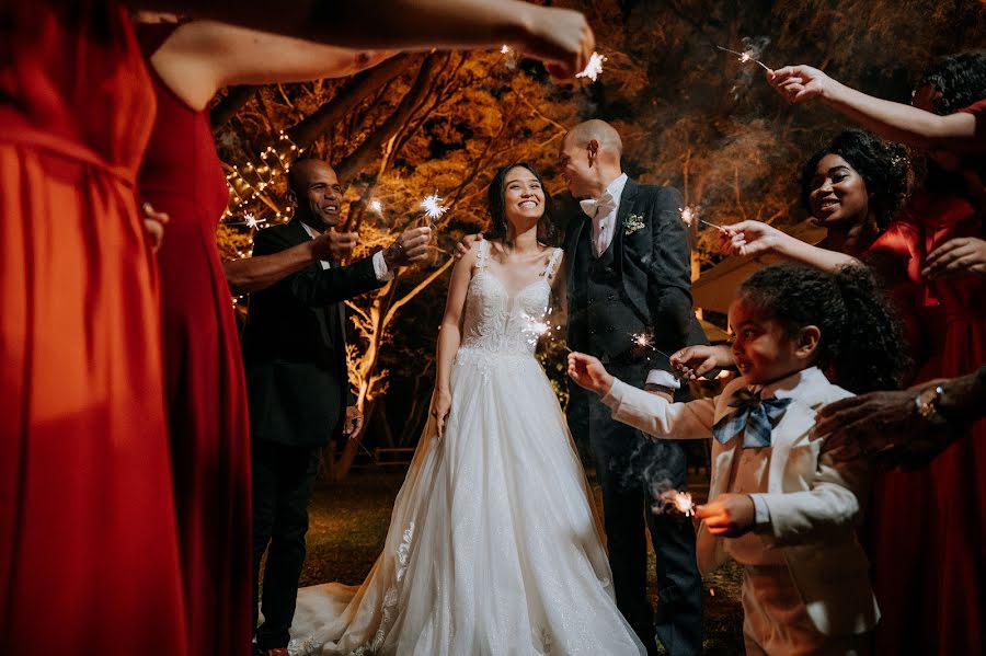 Fotografo di matrimoni Darya Nikolaychuk (daryarich20). Foto del 25 ottobre 2022