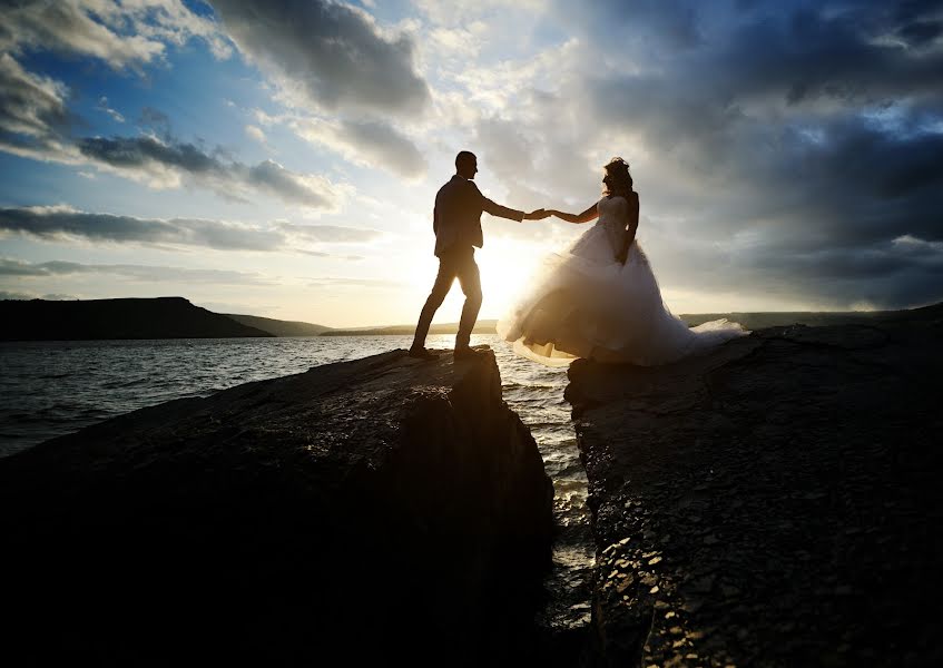 Photographe de mariage Roman Zayac (rzphoto). Photo du 9 mars 2019