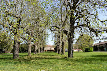 maison à Chef-Boutonne (79)