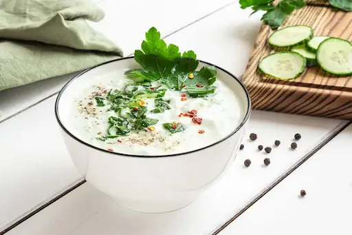 Mix Raita