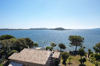 villa à Porto-Vecchio (2A)