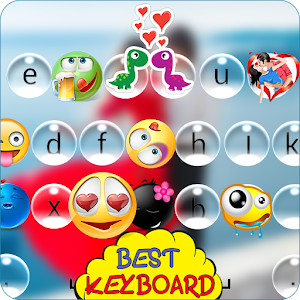 Download My Photo On Keyboard For PC Windows and Mac