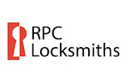 RPC Locksmiths Logo