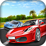 Real Turbo Racing-Car Drifting Apk