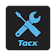 Tacx utility icon