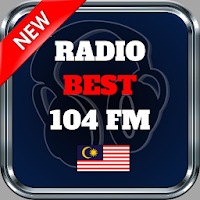 Best 104 Fm Johor Malaysia Best Fm Radio Johor