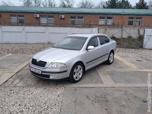 продам авто Skoda Octavia Octavia Scout фото 1