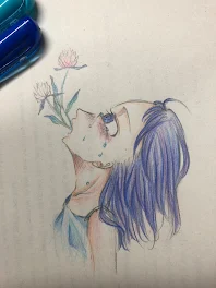 お絵描き同盟❄