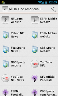 American Football News(圖1)-速報App