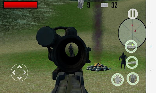 無料动作Appのアンチドラッグ戦争|記事Game