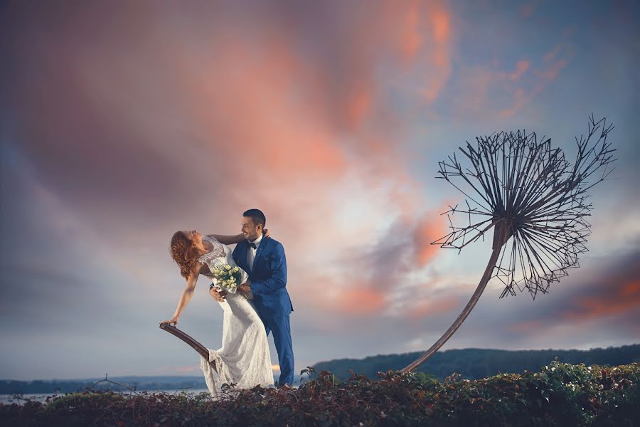 Photographe de mariage Rad Dimitrov (raddimitrov). Photo du 29 mars 2016