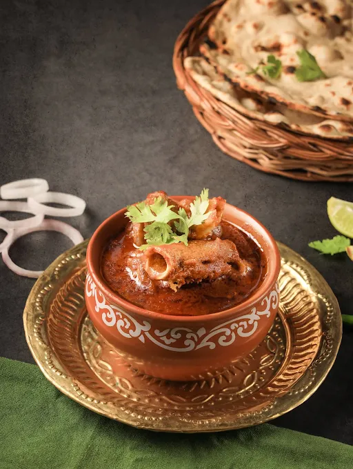 Kashmiri Mutton Rogan Josh