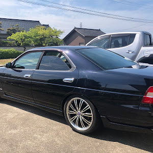 ローレル GC35