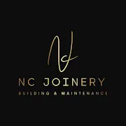 N C. JOINERY AND PROPERTY MAINTENANCE Logo