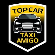 Top Car Taxi Amigo  Icon