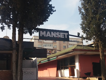 Manşet Meyhane