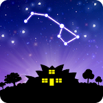 Cover Image of Télécharger Star Map 2020 : Sky Map & Stargazing Guide 1.2.6 APK