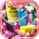 Herunterladen Room Cleaning Hidden Objects Installieren Sie Neueste APK Downloader