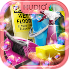 Room Cleaning Hidden Objects 2.8