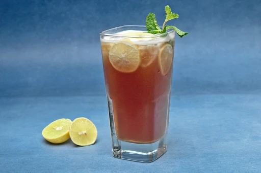 Lemon Iced Tea