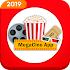 MegaCine App - Peliculas HD Gratis2.16.0