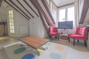 appartement à Paris 3ème (75)