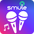 Smule - The #1 Singing App5.8.3