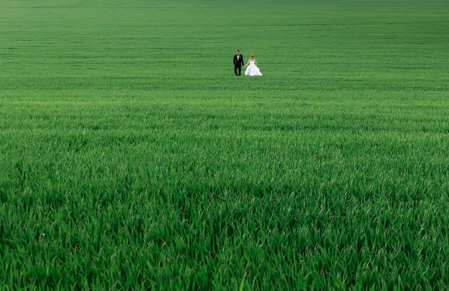 Fotógrafo de bodas Olga Obukhova (obuhova30). Foto del 15 de septiembre 2017