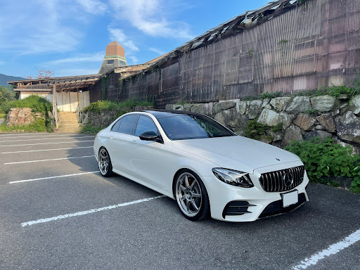 MBZ W213型 Eクラス JテックTVキャンセラー＆ユピテル指定店